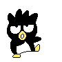 badtz maru