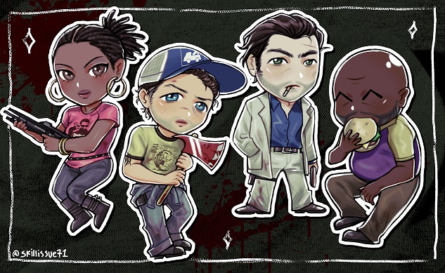 chibi